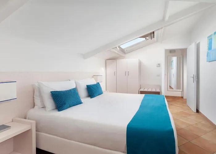 Tasso Suites&spa Sorrento