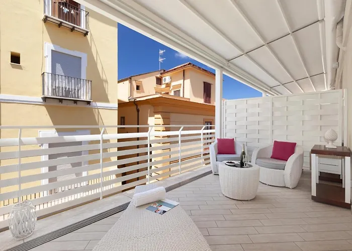 Tasso Suites&spa Sorrento