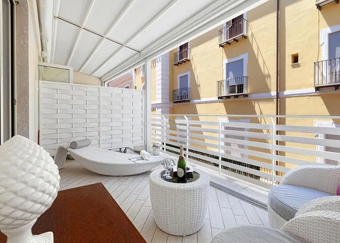 Tasso Suites&spa Sorrento