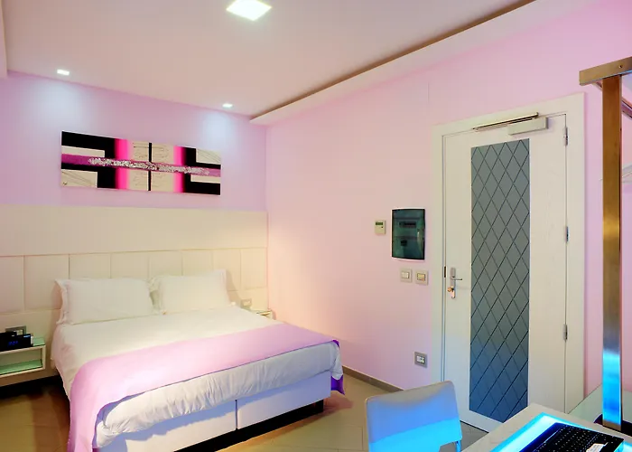 Hotel Tasso Suites&spa Sorrento