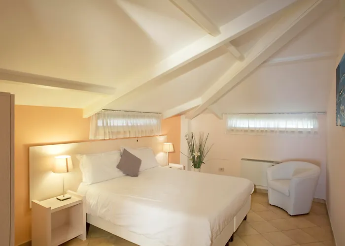 Hotel Tasso Suites&spa Sorrento