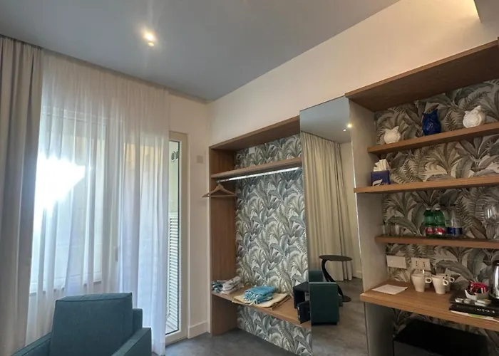 Hotel Tasso Suites&spa