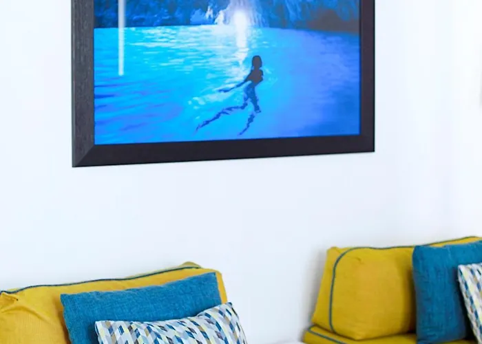 Hotel Tasso Suites&spa 3*