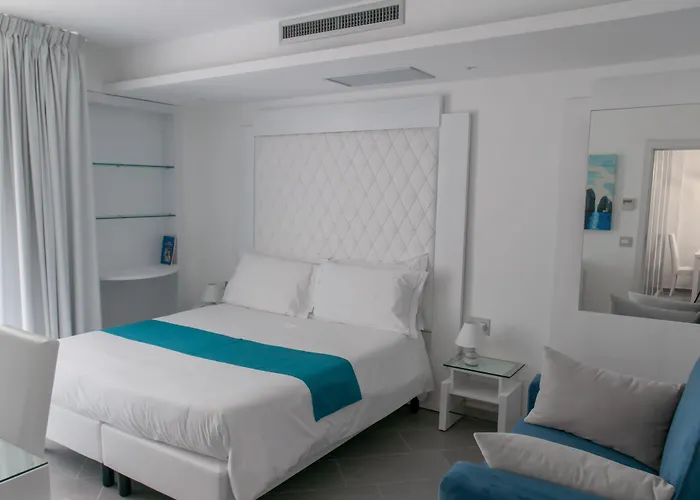 Tasso Suites&spa Hotel