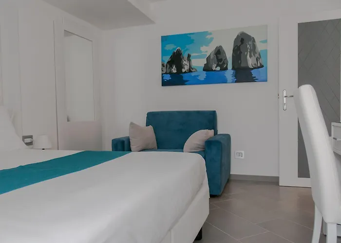 Tasso Suites&spa Hotel