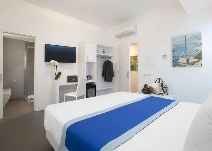 Hotel Tasso Suites&spa 3*