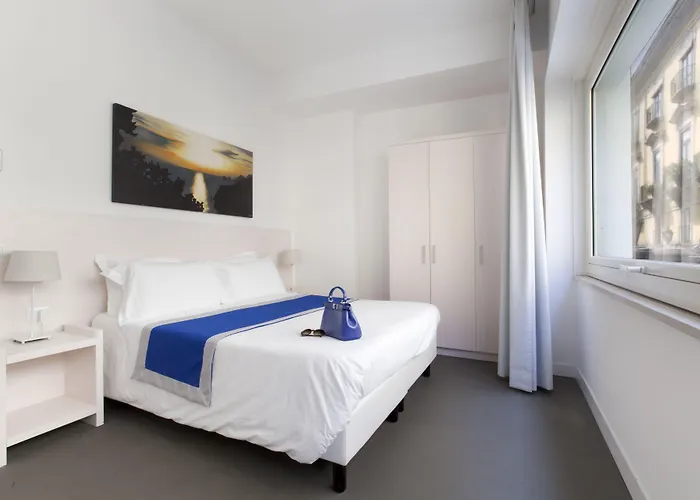 Hotel Tasso Suites&spa