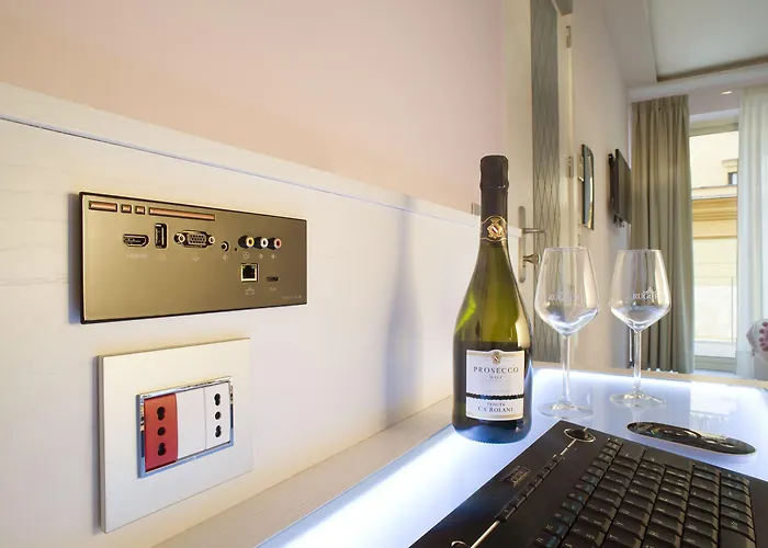 Tasso Suites&spa Hotel 3*