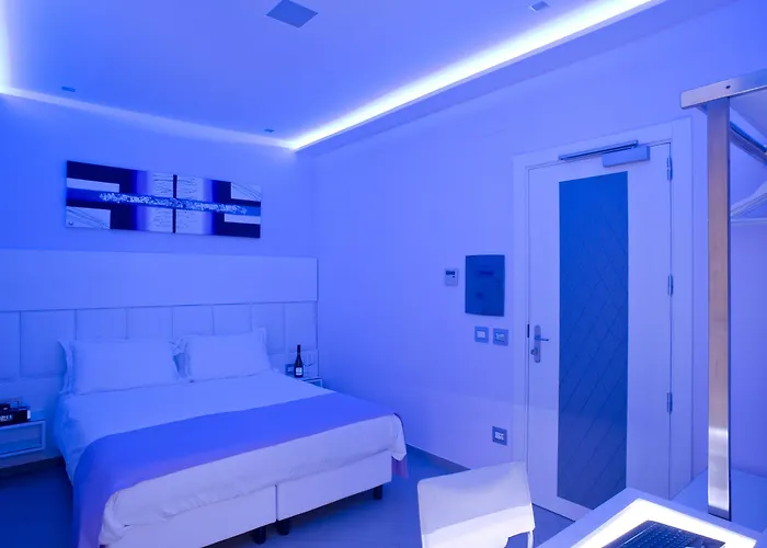 Tasso Suites&spa Sorrento