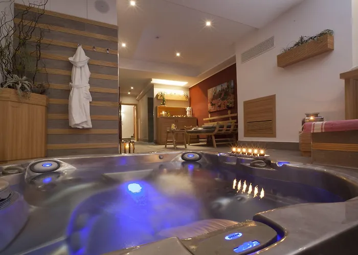 Tasso Suites&spa Hotel 3*