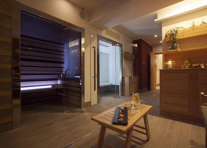 Tasso Suites&spa 3* Sorrento