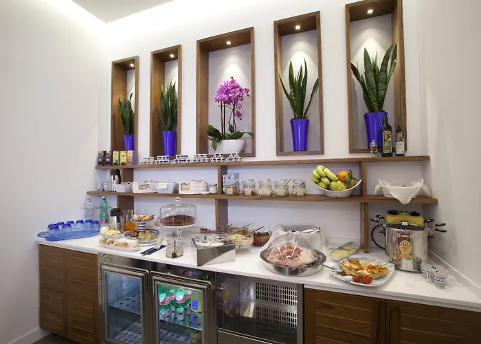 Hotel Tasso Suites&spa 3*