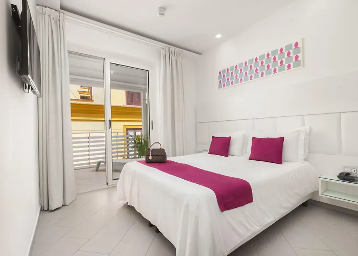 Hotel Tasso Suites&spa