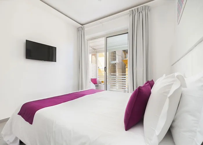 Tasso Suites&spa Hotel