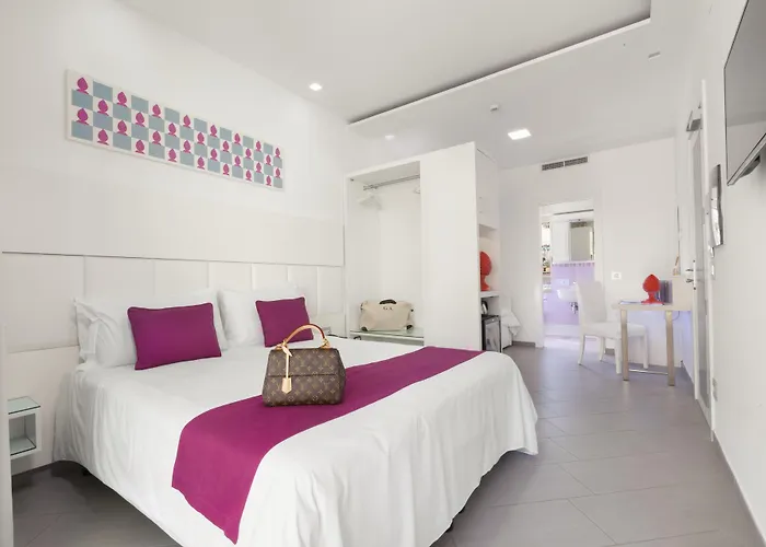 Hotel Tasso Suites&spa