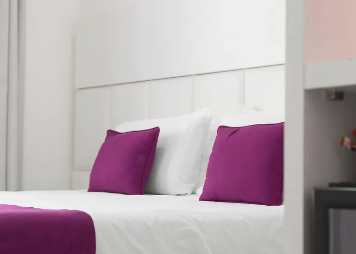 Tasso Suites&spa Hotel