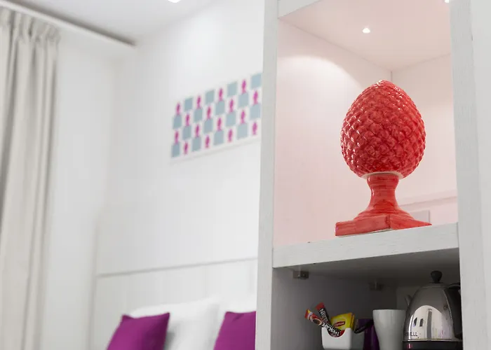 Hotel Tasso Suites&spa