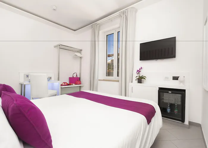 Tasso Suites&spa Hotel