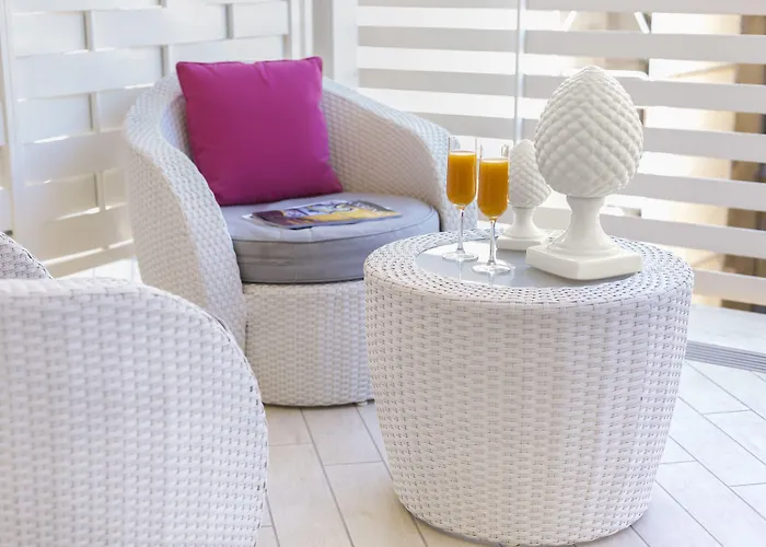 Hotel Tasso Suites&spa