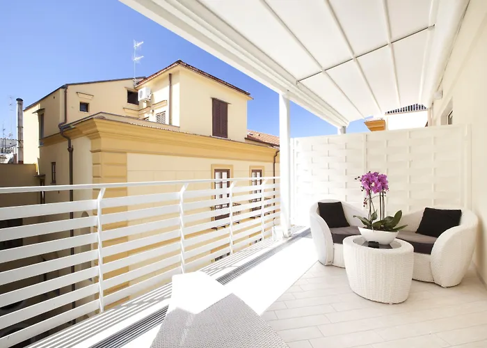 Tasso Suites&spa 3* Sorrento