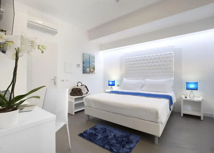 Hotel Tasso Suites&spa Sorrento