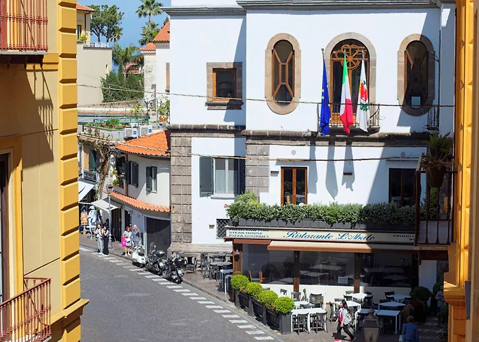 Tasso Suites&spa Hotel 3*