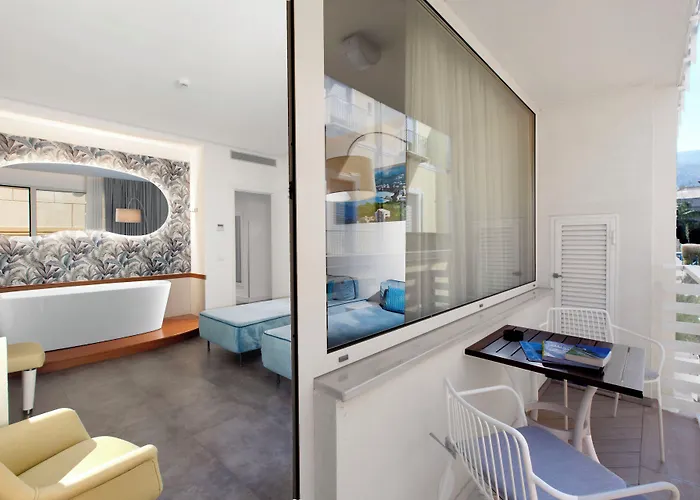 Hotel Tasso Suites&spa