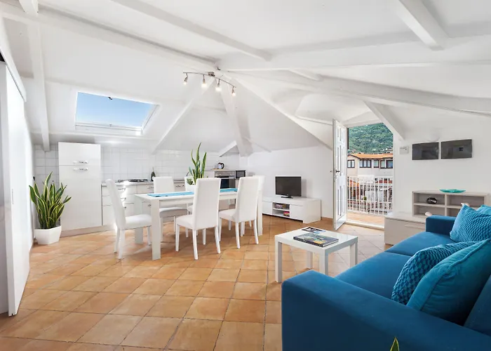 Tasso Suites&spa Hotel