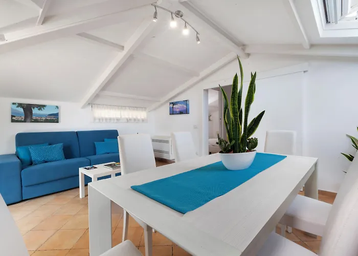 Hotel Tasso Suites&spa Sorrento