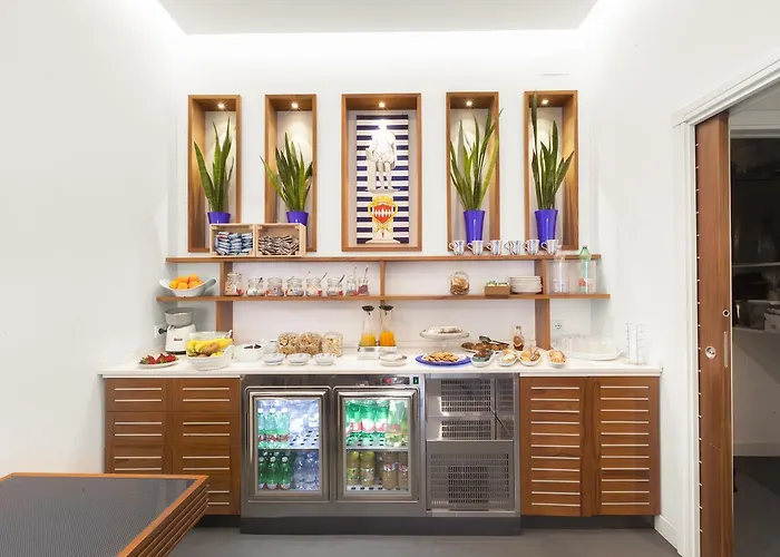 Hotel Tasso Suites&spa Sorrento