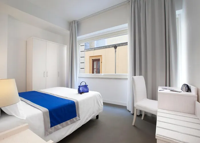 Hotel Tasso Suites&spa